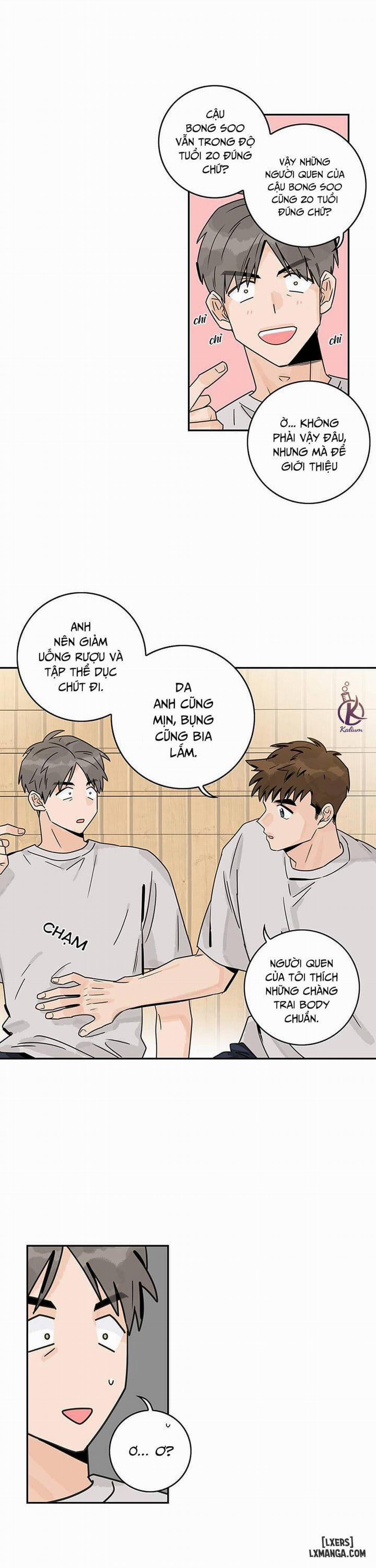 Phó phòng muốn "làm" 29 trang 6