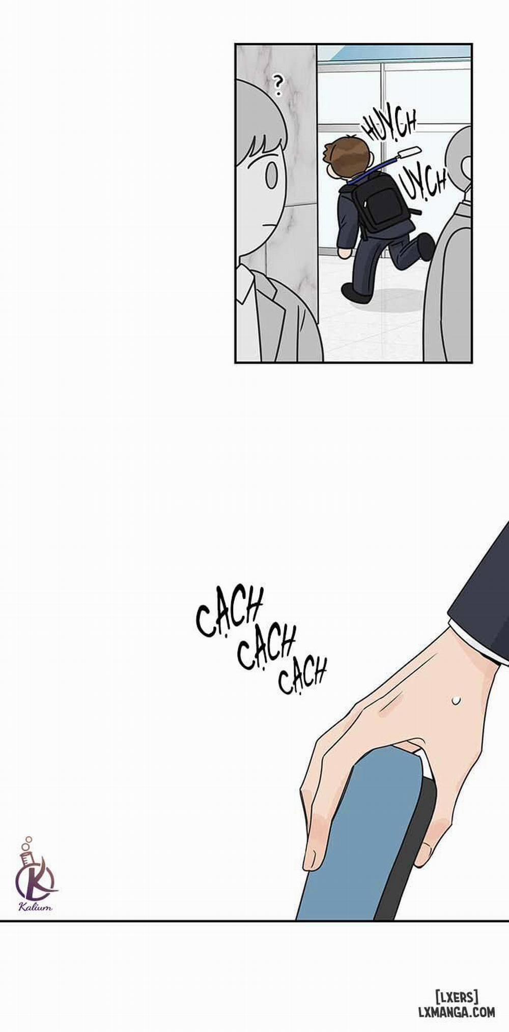 Phó phòng muốn "làm" 3 trang 1