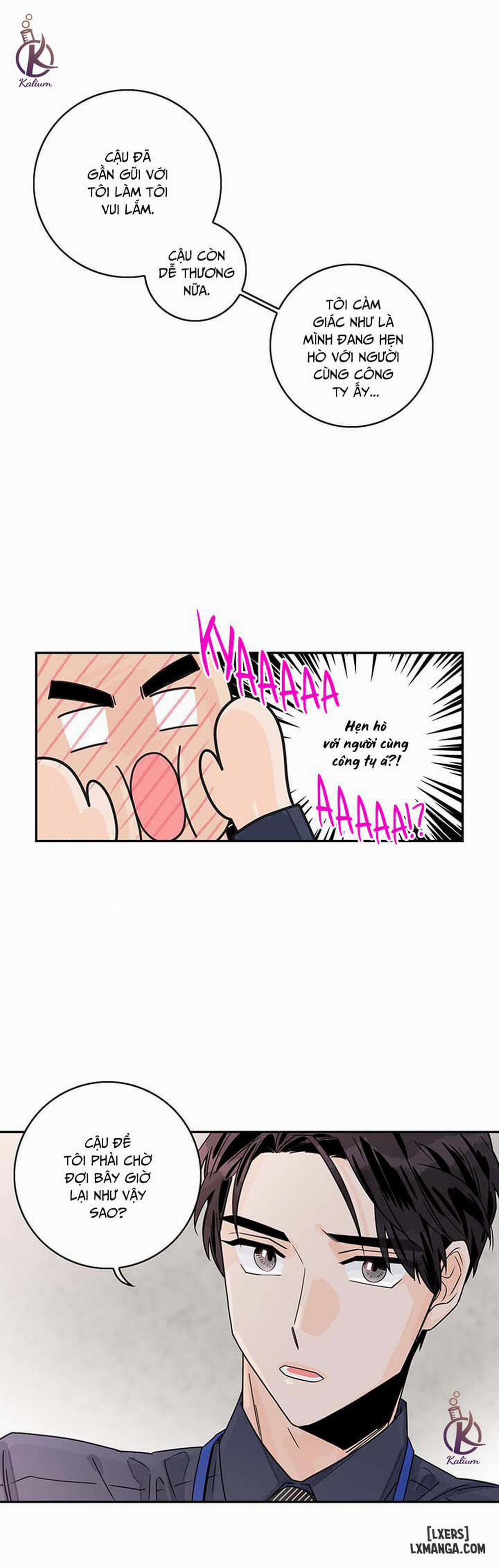 Phó phòng muốn "làm" 3 trang 26