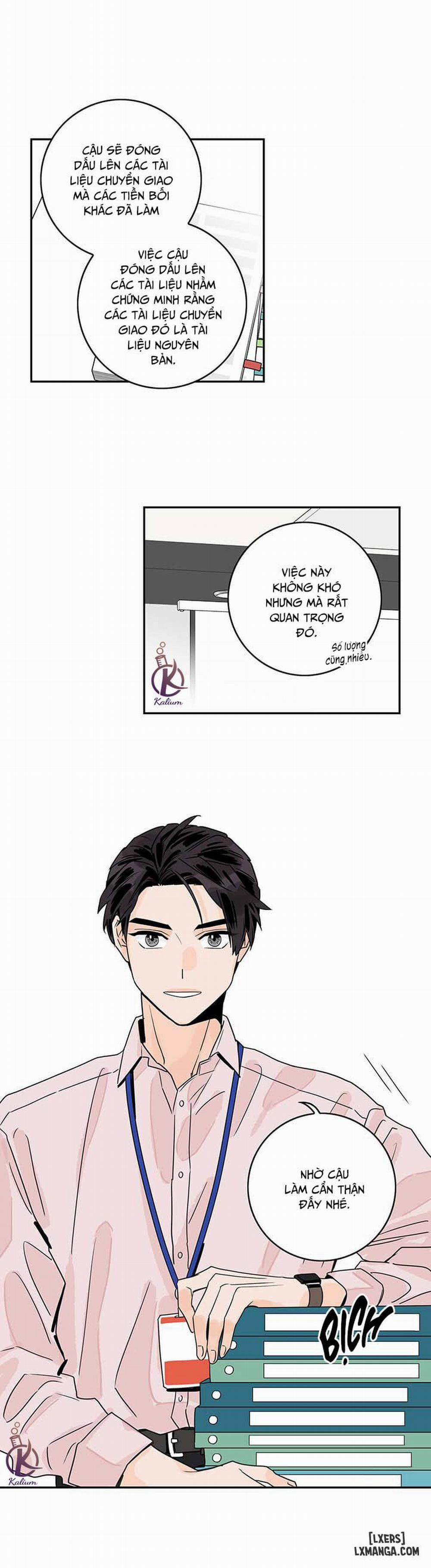 Phó phòng muốn "làm" 3 trang 5