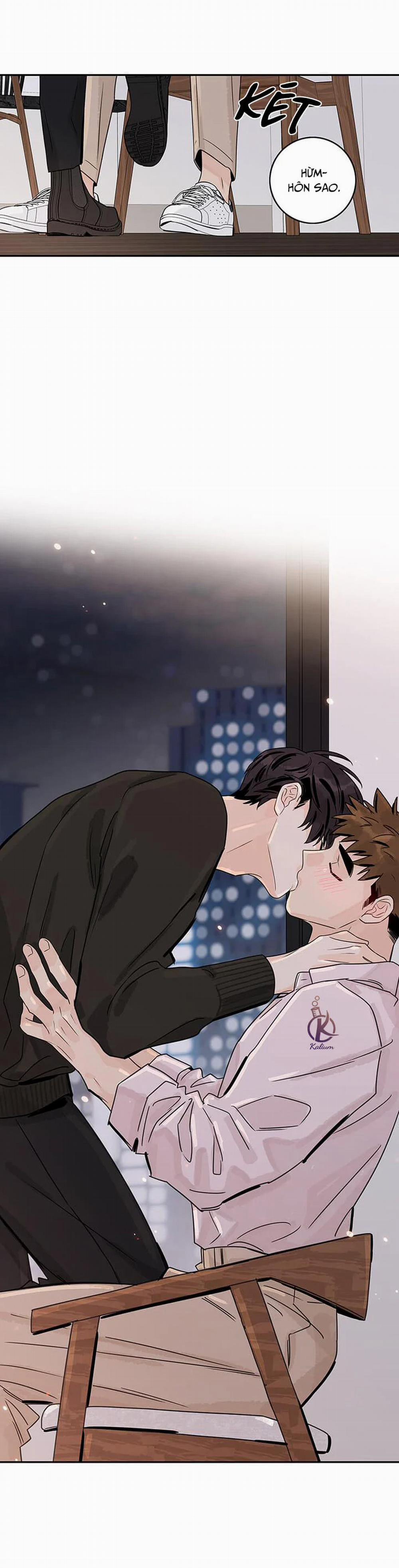 Phó phòng muốn "làm" 30.5 trang 0