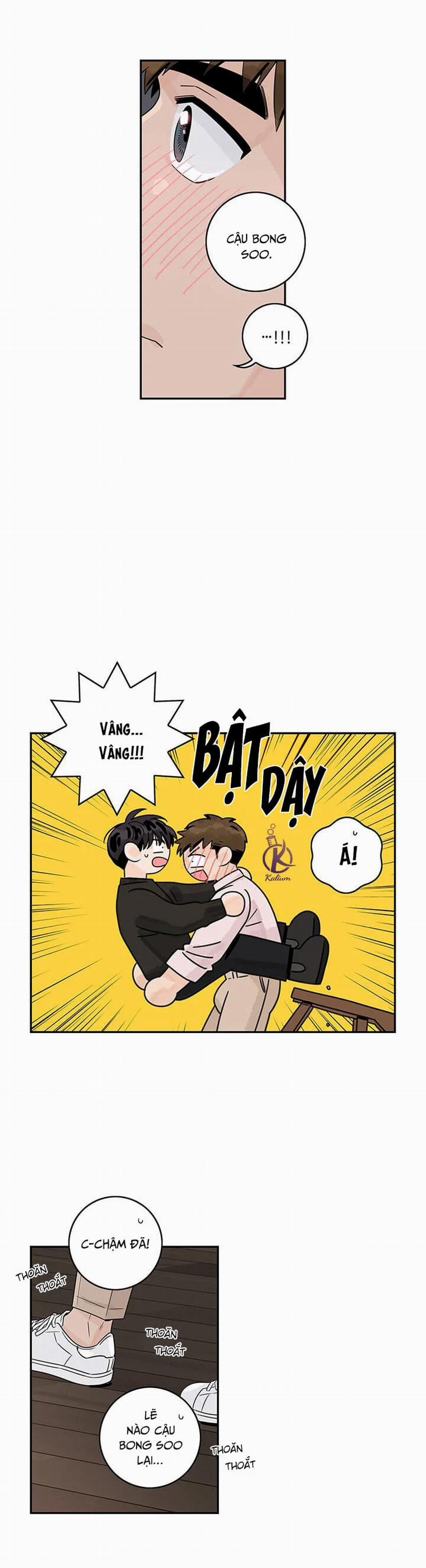 Phó phòng muốn "làm" 30.5 trang 3