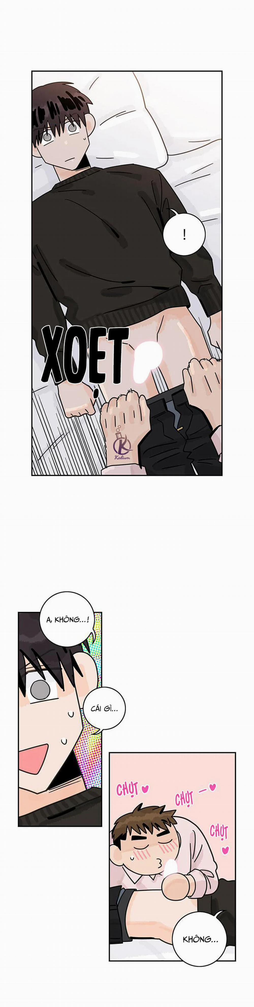 Phó phòng muốn "làm" 30.5 trang 6