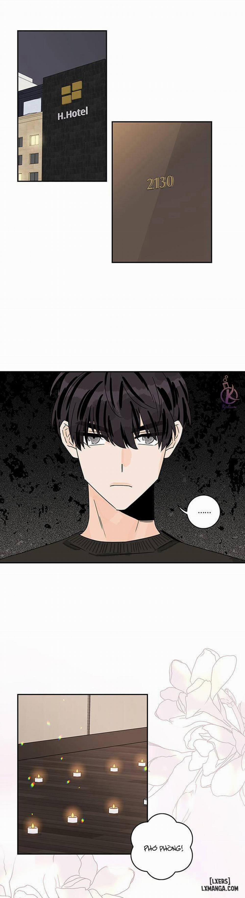 Phó phòng muốn "làm" 30 trang 0