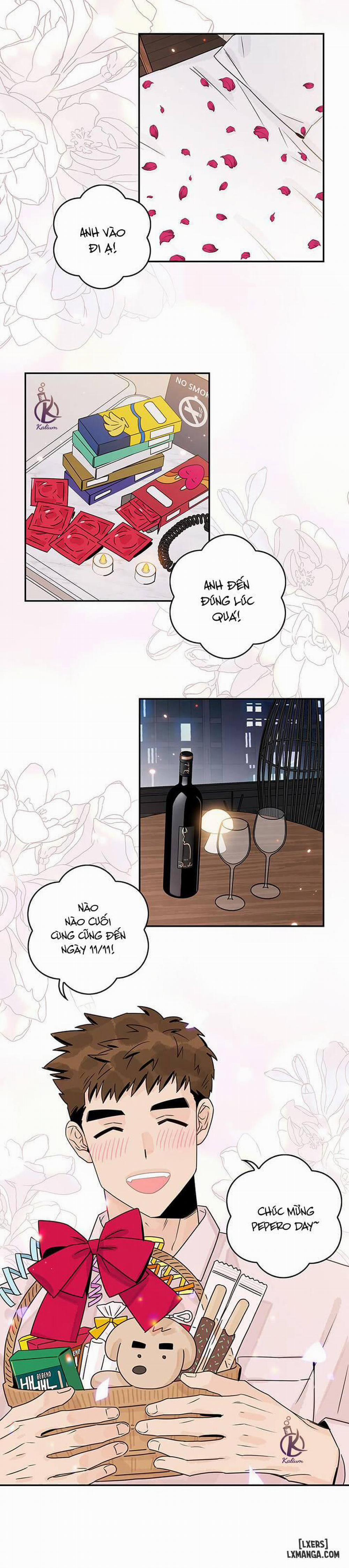 Phó phòng muốn "làm" 30 trang 1