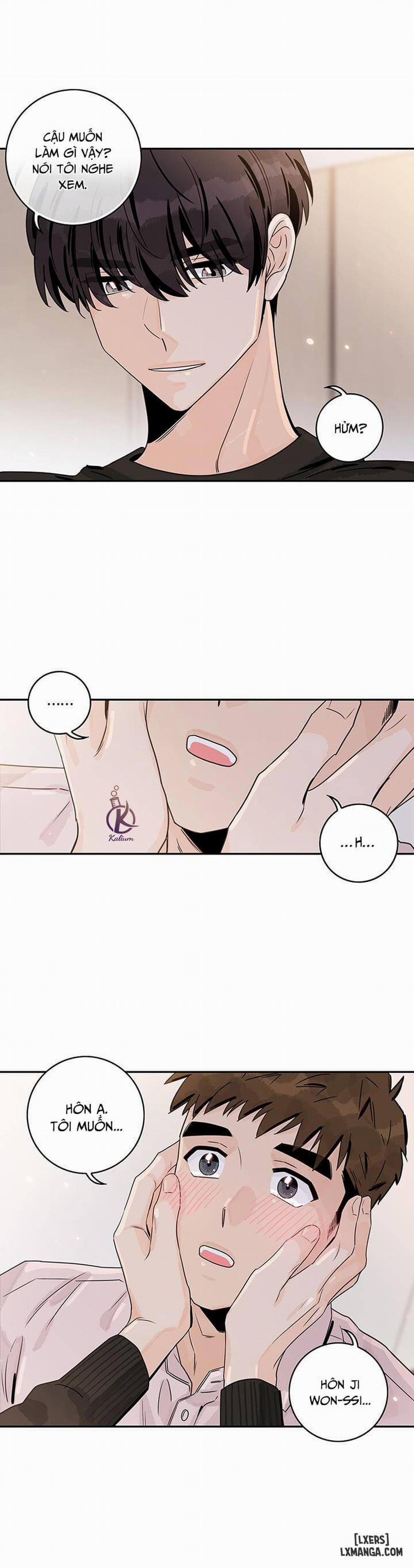 Phó phòng muốn "làm" 30 trang 11