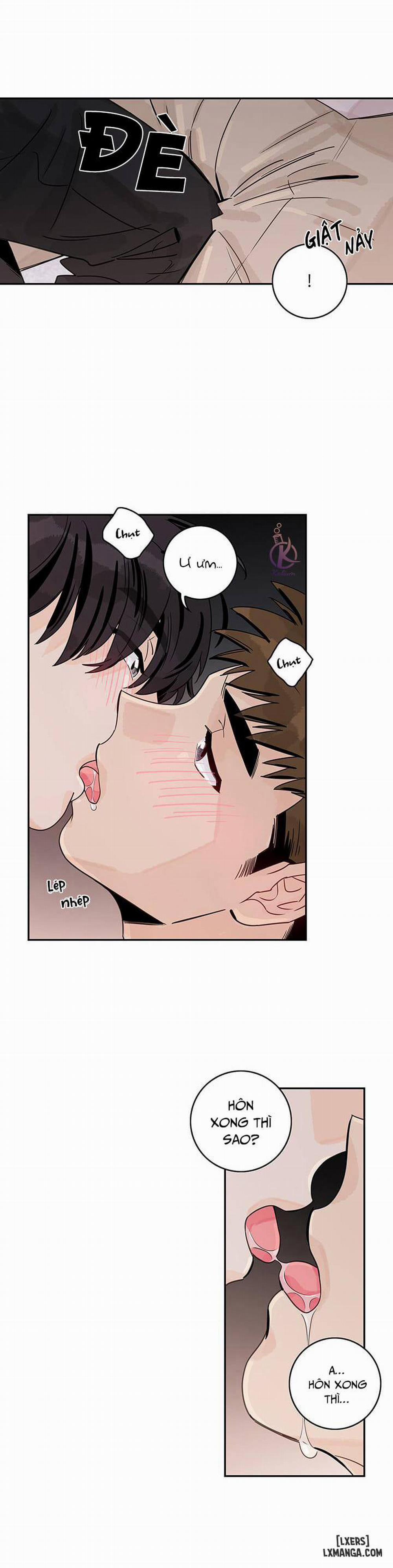 Phó phòng muốn "làm" 30 trang 13