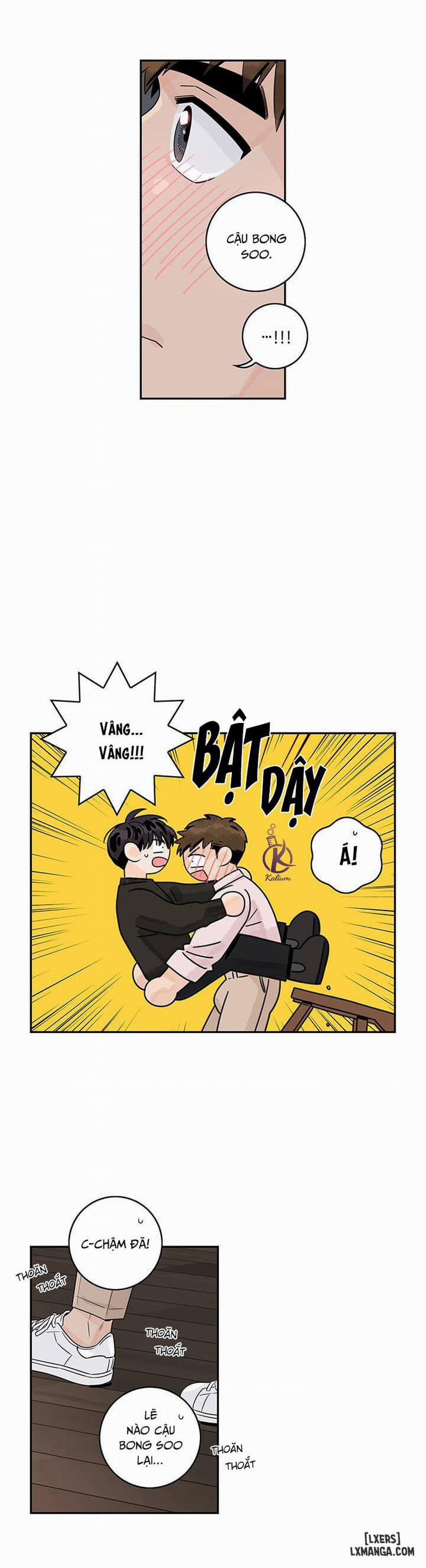 Phó phòng muốn "làm" 30 trang 15