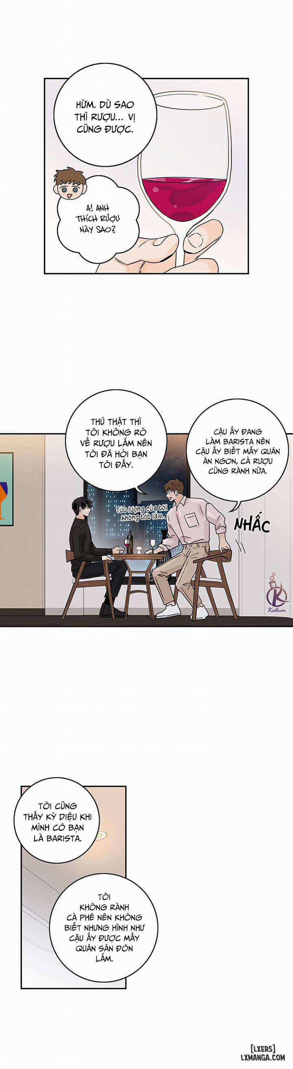 Phó phòng muốn "làm" 30 trang 6