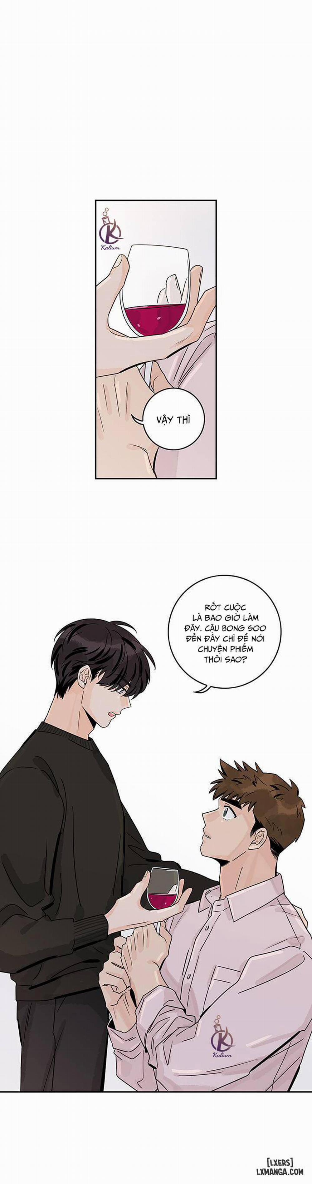 Phó phòng muốn "làm" 30 trang 9