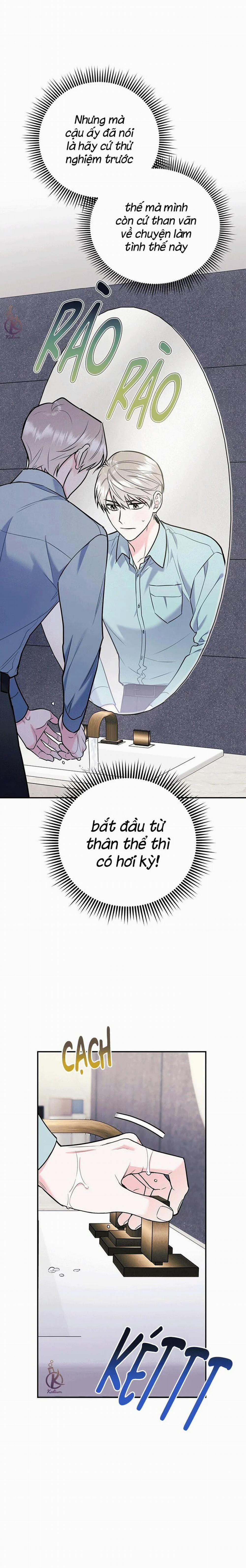 Phó phòng muốn "làm" 31.5 trang 0