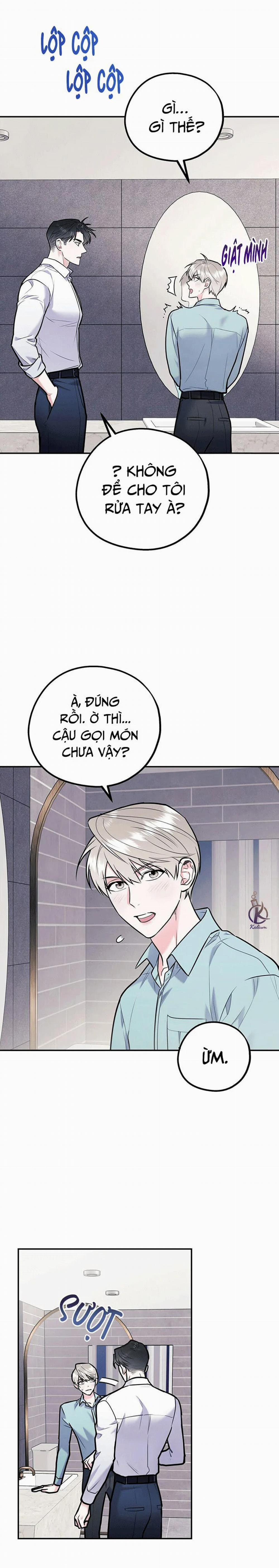 Phó phòng muốn "làm" 31.5 trang 1