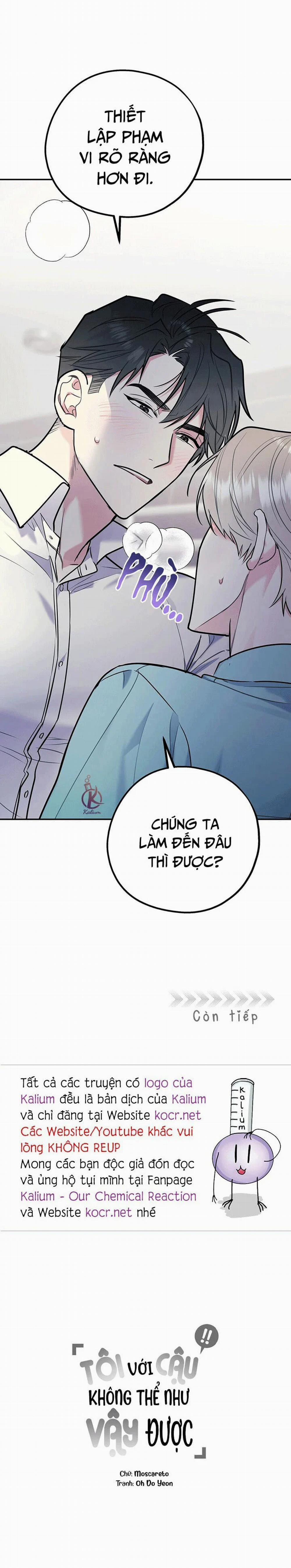 Phó phòng muốn "làm" 31.5 trang 13