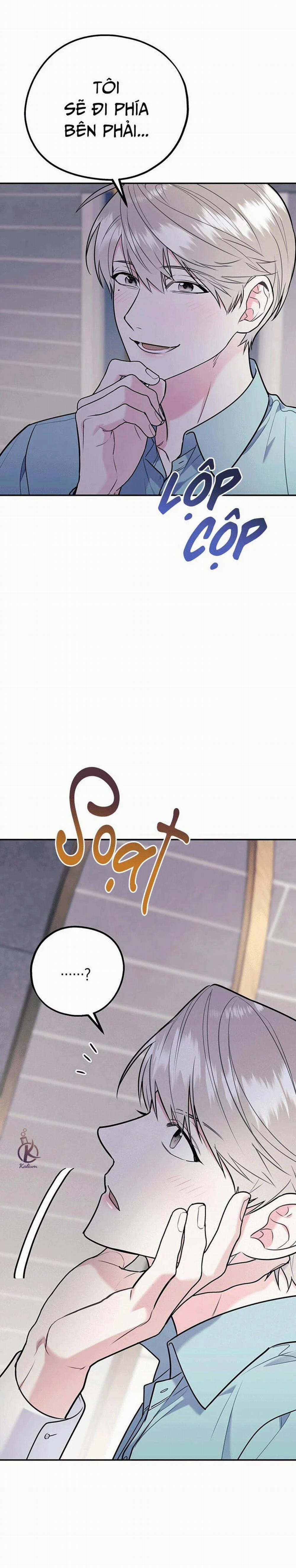 Phó phòng muốn "làm" 31.5 trang 3