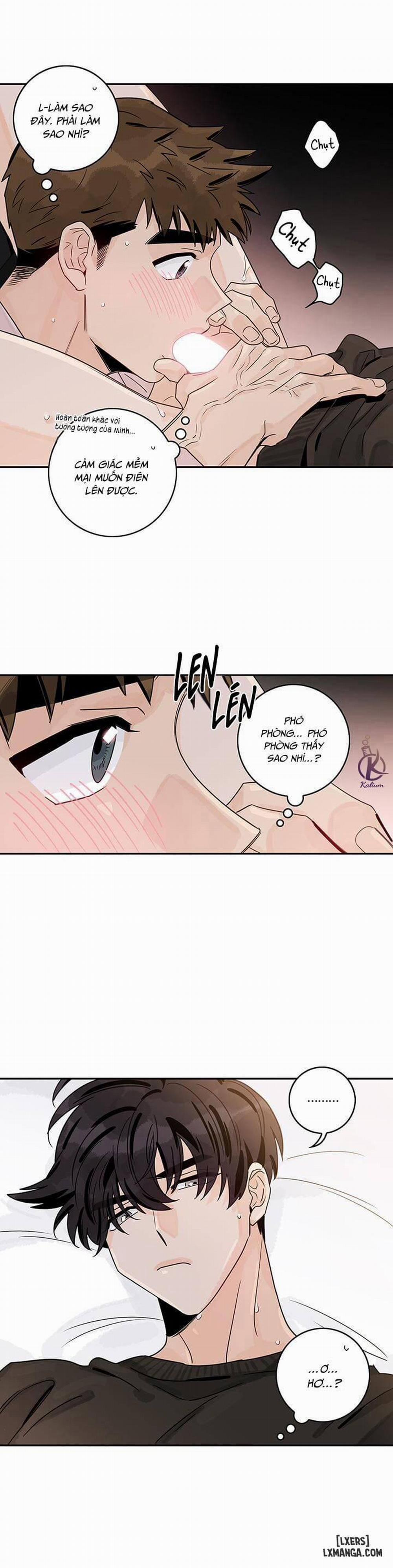 Phó phòng muốn "làm" 31 trang 0