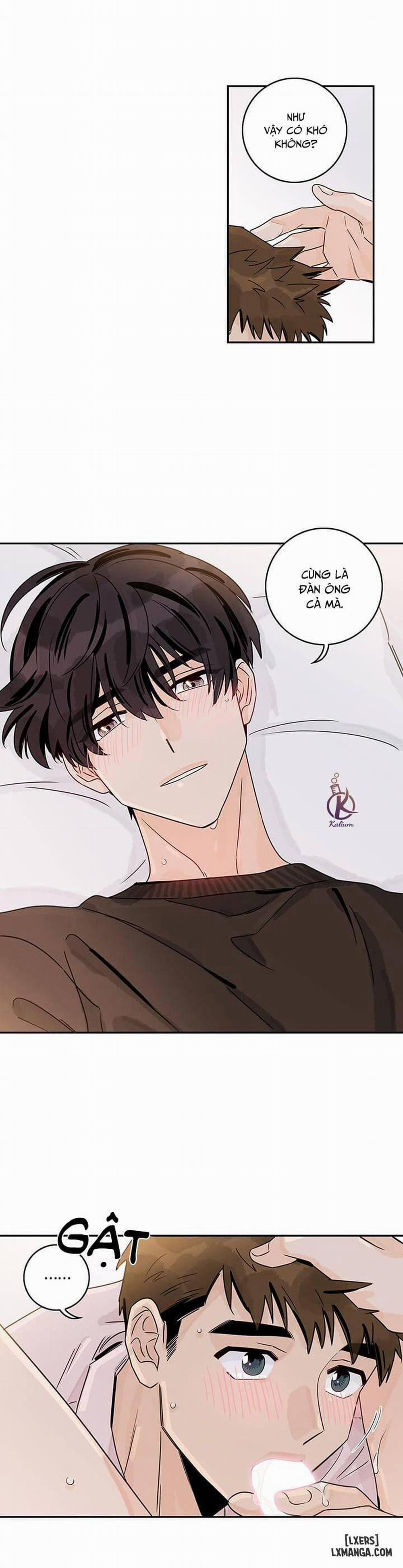 Phó phòng muốn "làm" 31 trang 2