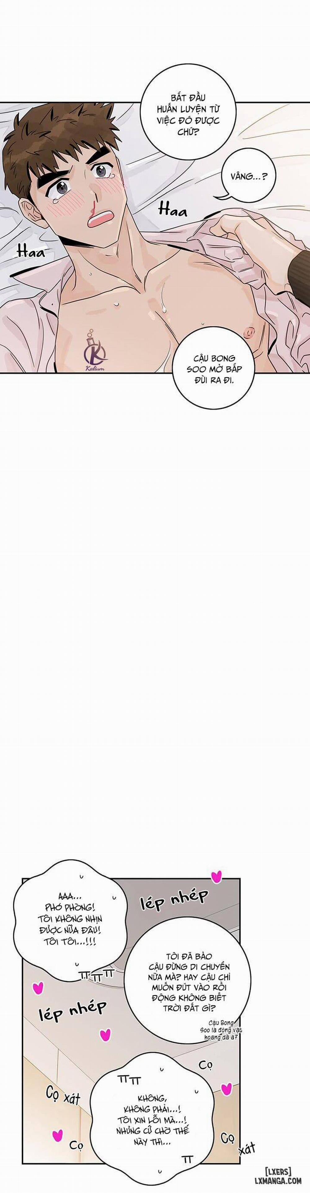 Phó phòng muốn "làm" 31 trang 20