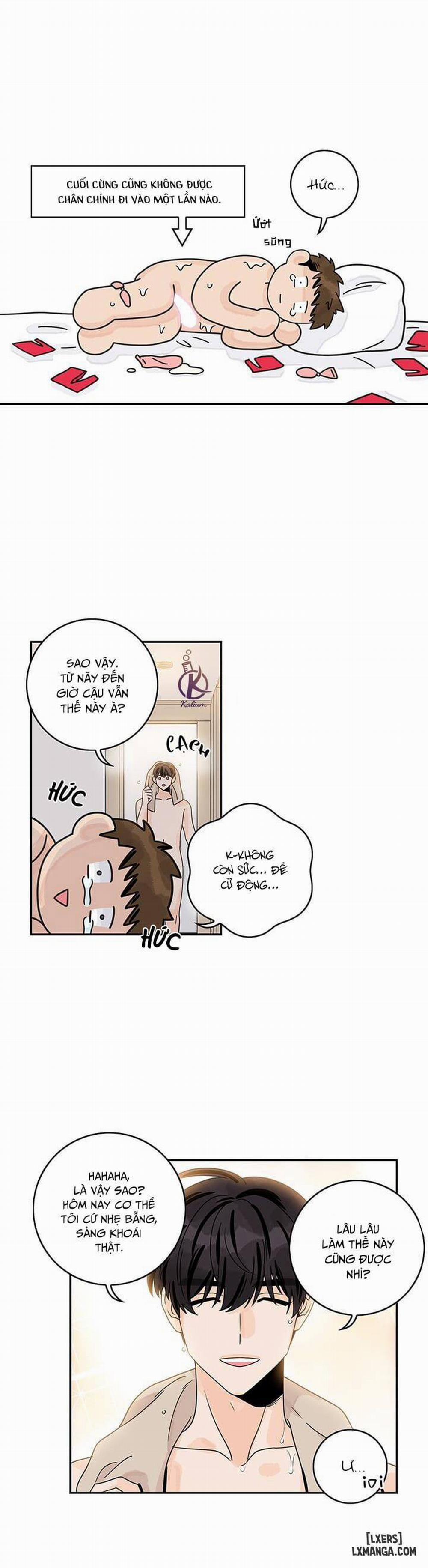 Phó phòng muốn "làm" 31 trang 22