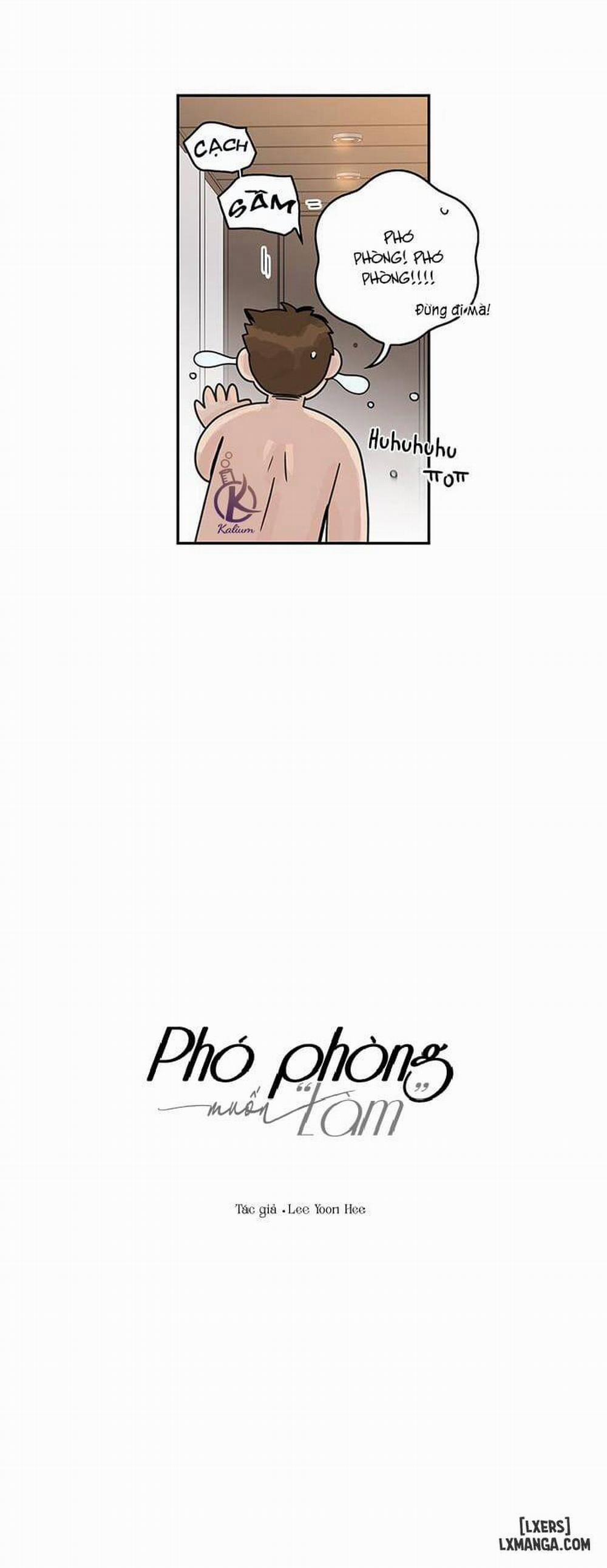 Phó phòng muốn "làm" 31 trang 24