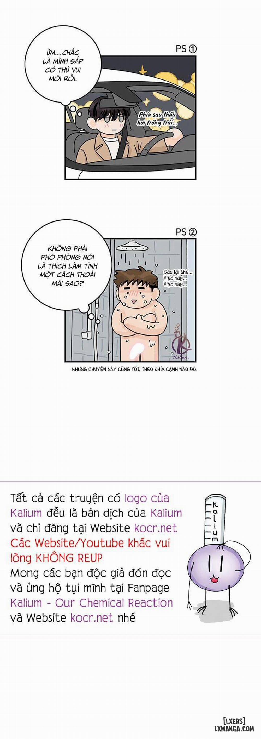 Phó phòng muốn "làm" 31 trang 25