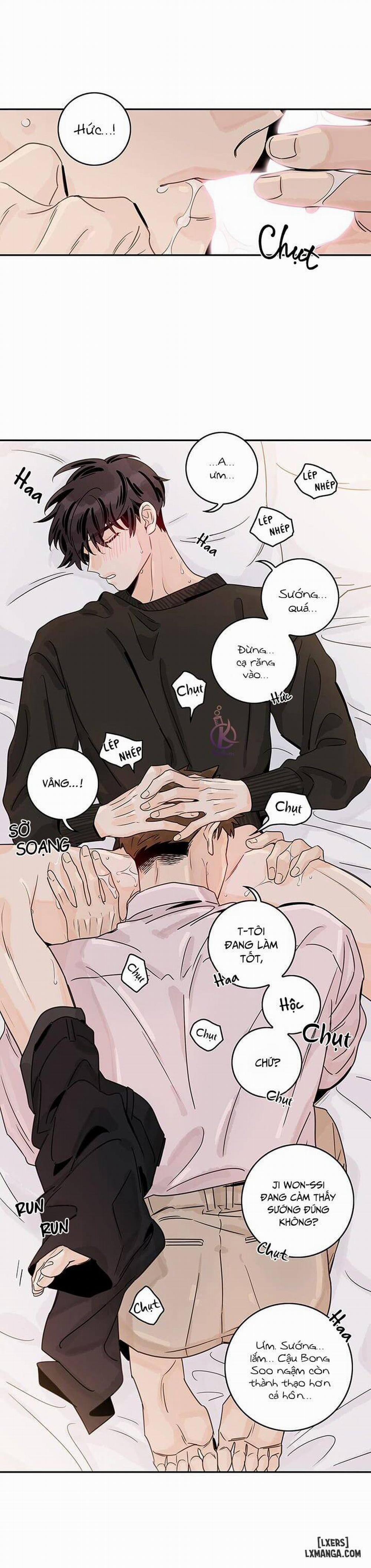 Phó phòng muốn "làm" 31 trang 4