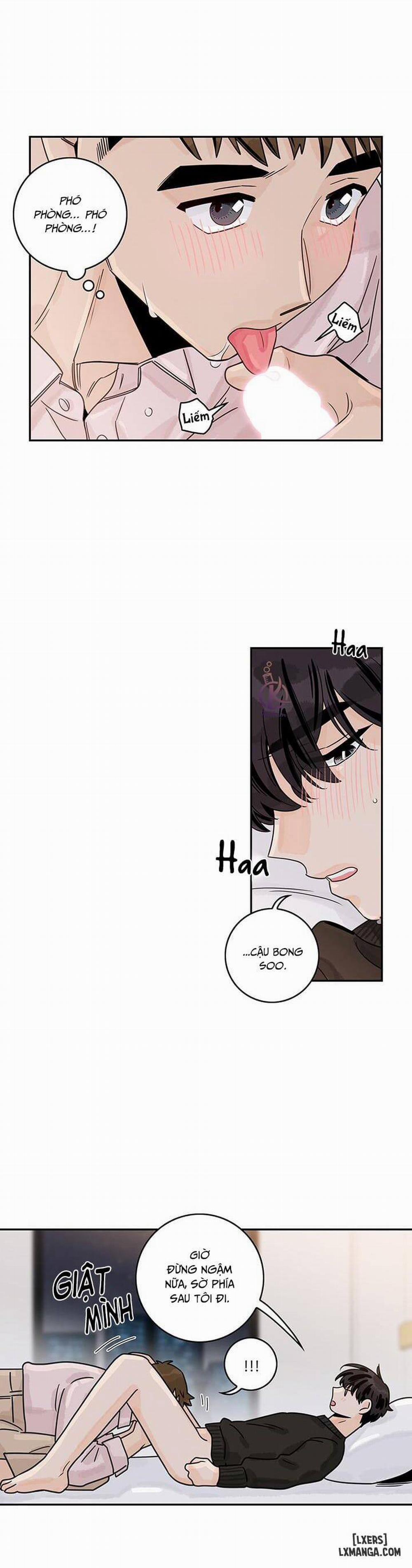 Phó phòng muốn "làm" 31 trang 5