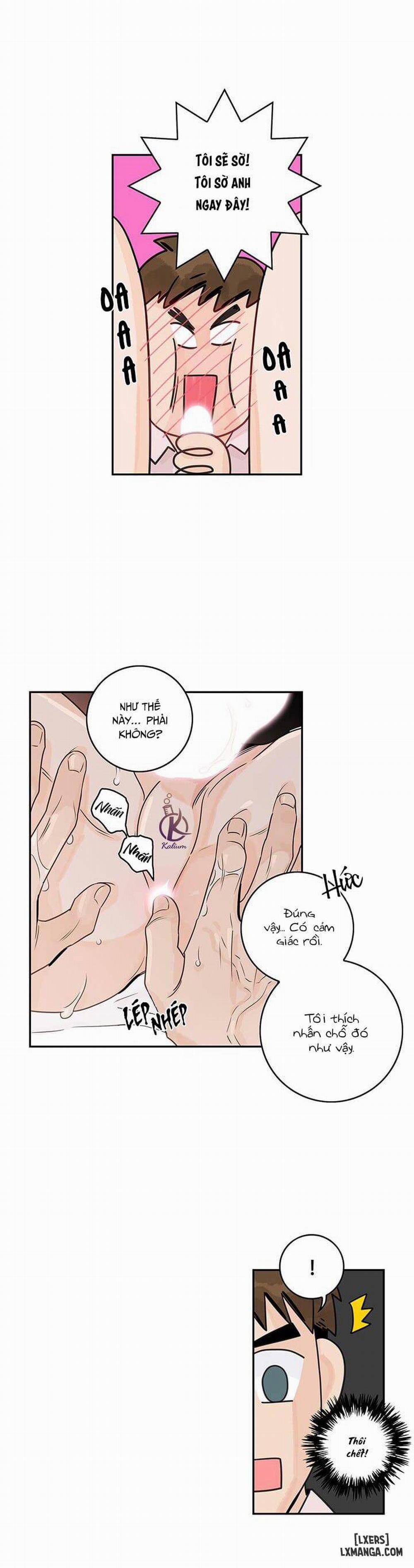 Phó phòng muốn "làm" 31 trang 6