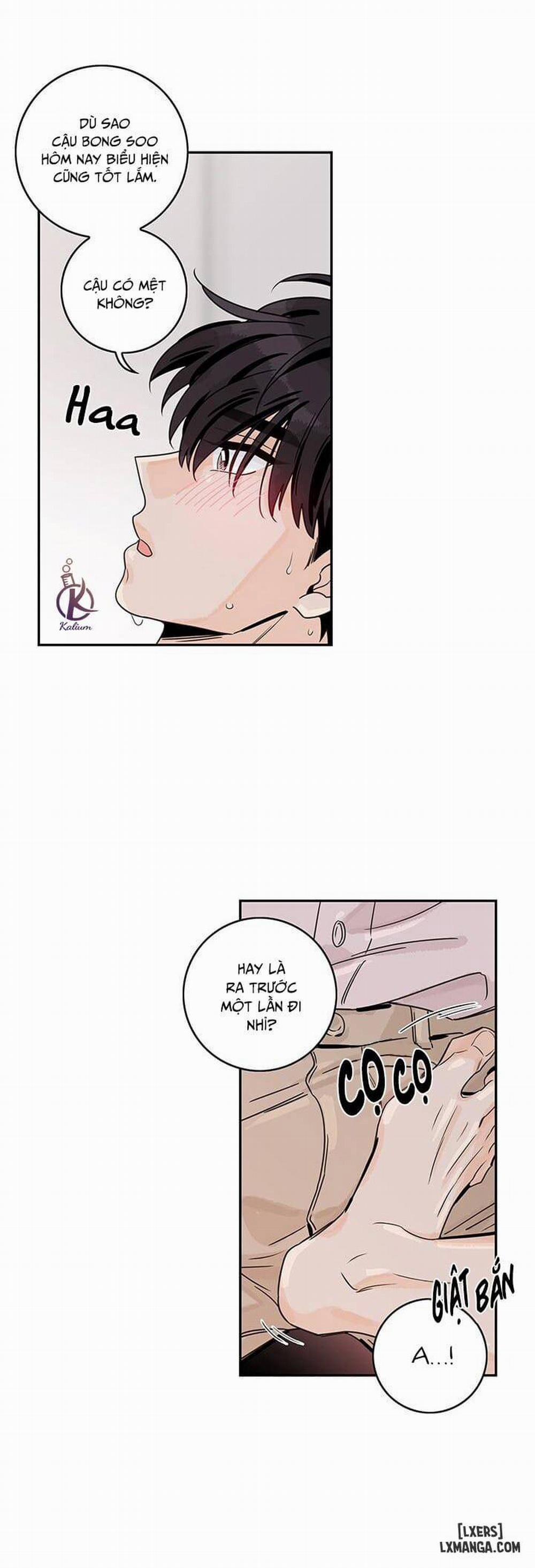 Phó phòng muốn "làm" 31 trang 9