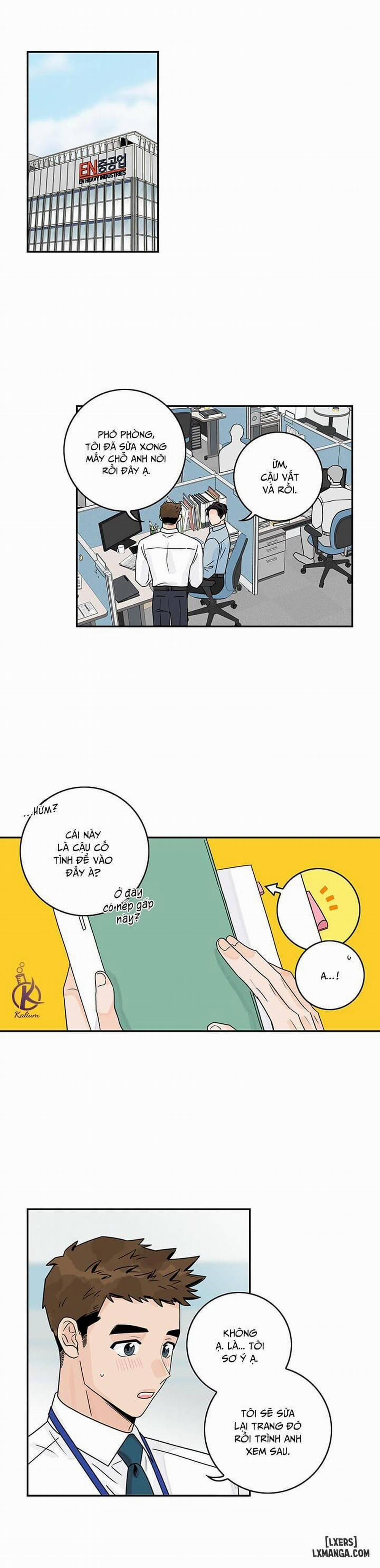 Phó phòng muốn "làm" 32 trang 0