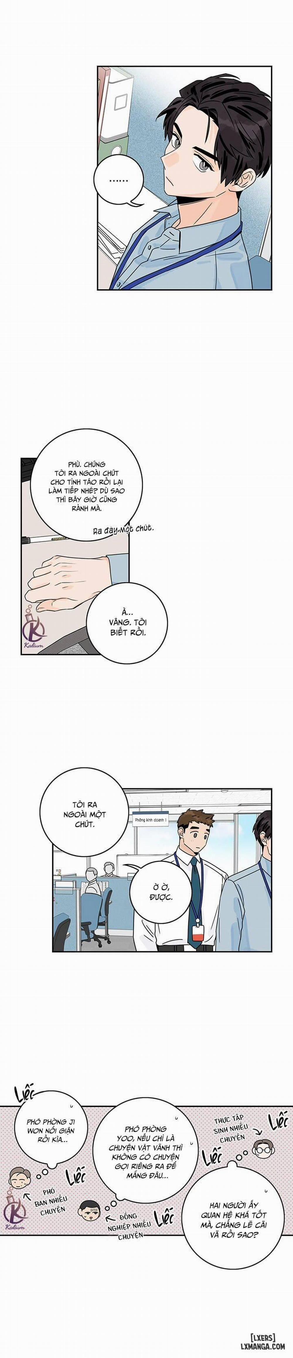 Phó phòng muốn "làm" 32 trang 1