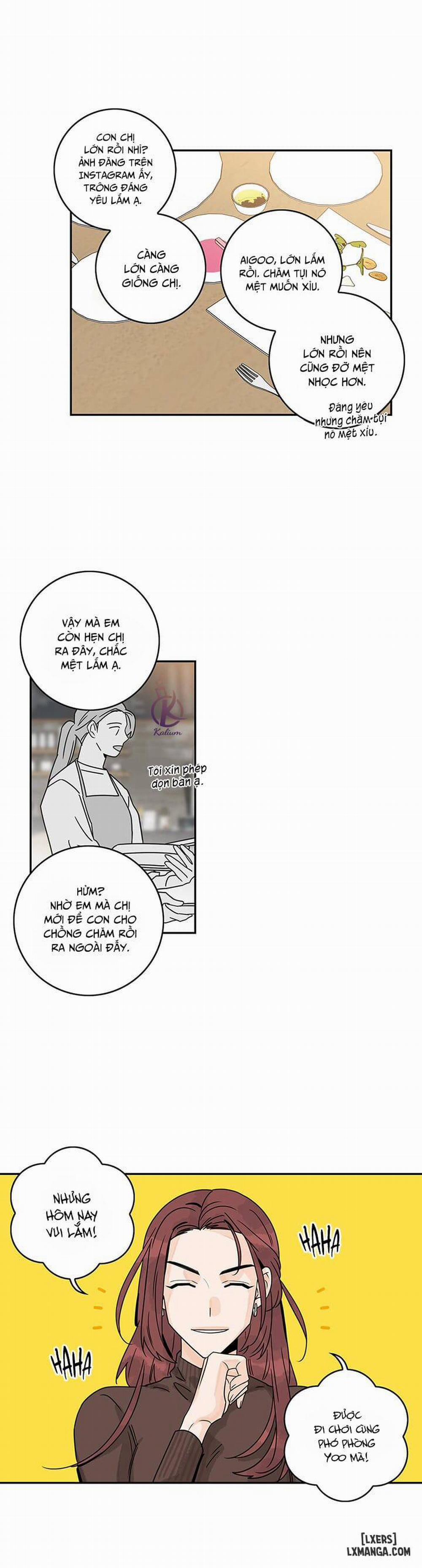 Phó phòng muốn "làm" 32 trang 12