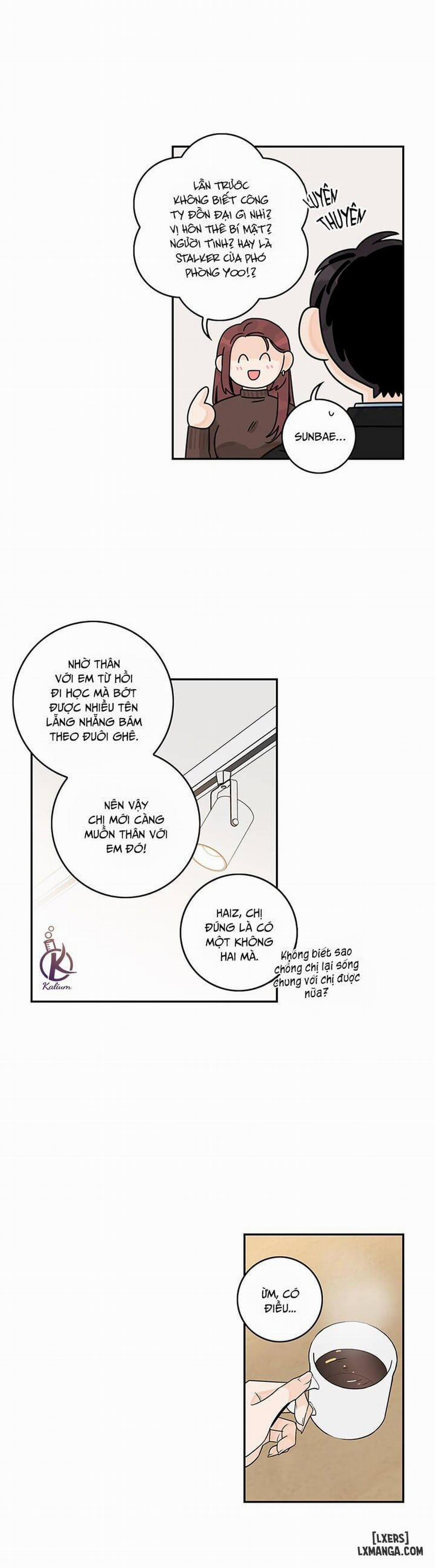 Phó phòng muốn "làm" 32 trang 13