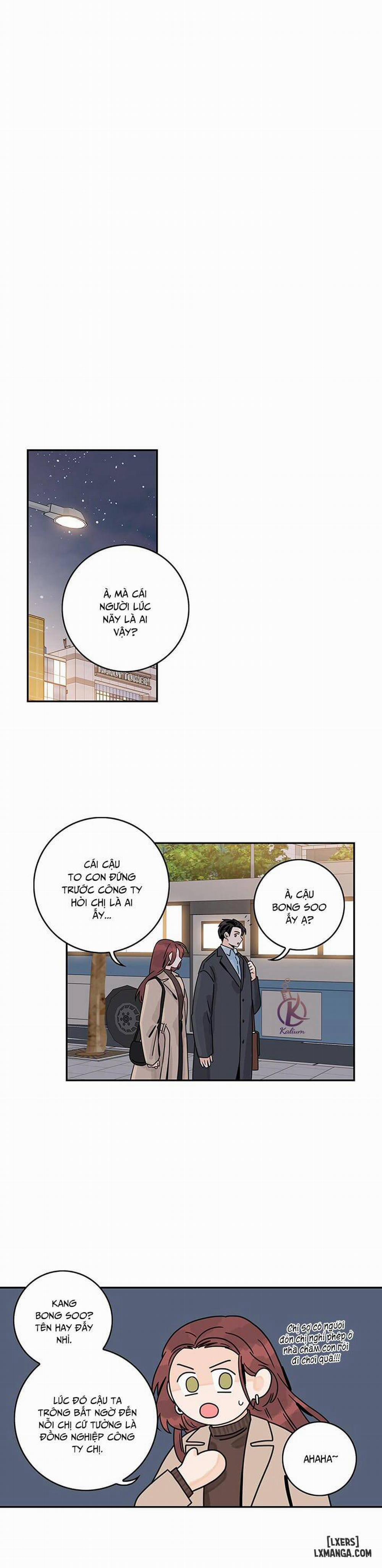 Phó phòng muốn "làm" 32 trang 16