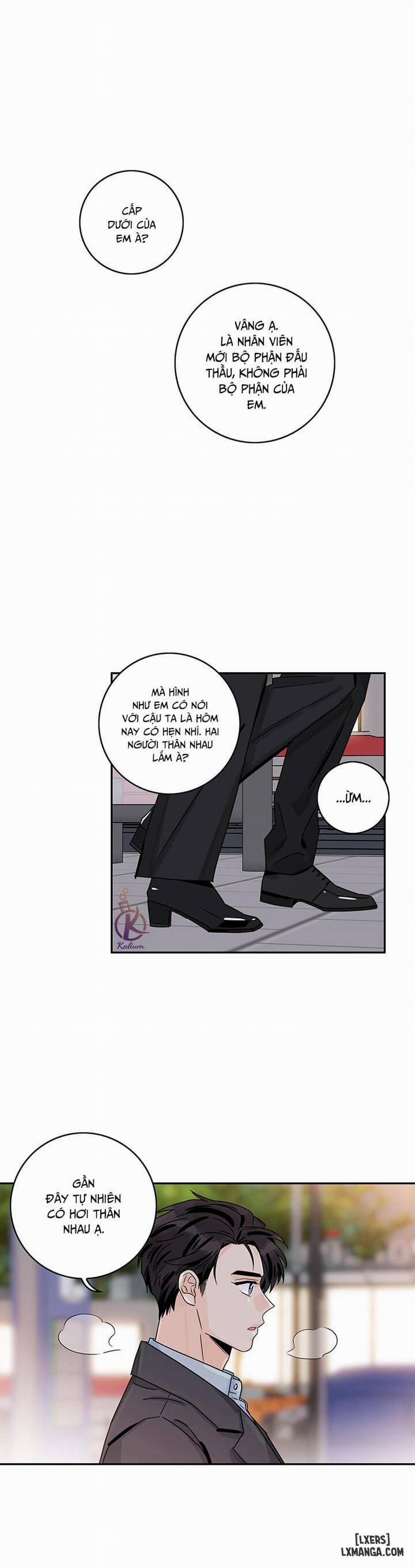 Phó phòng muốn "làm" 32 trang 17