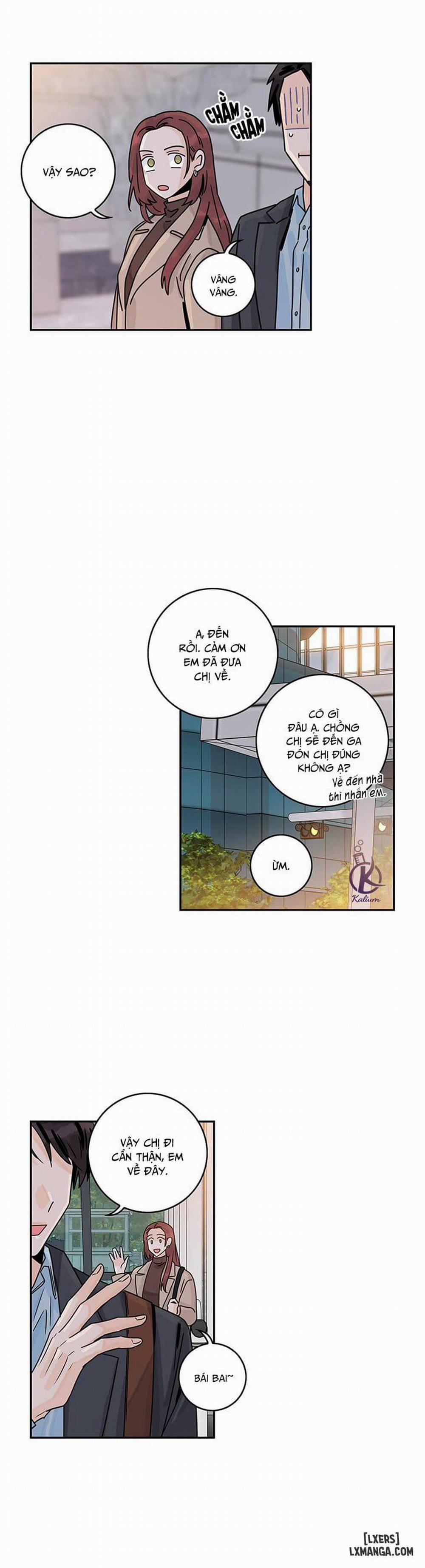 Phó phòng muốn "làm" 32 trang 19