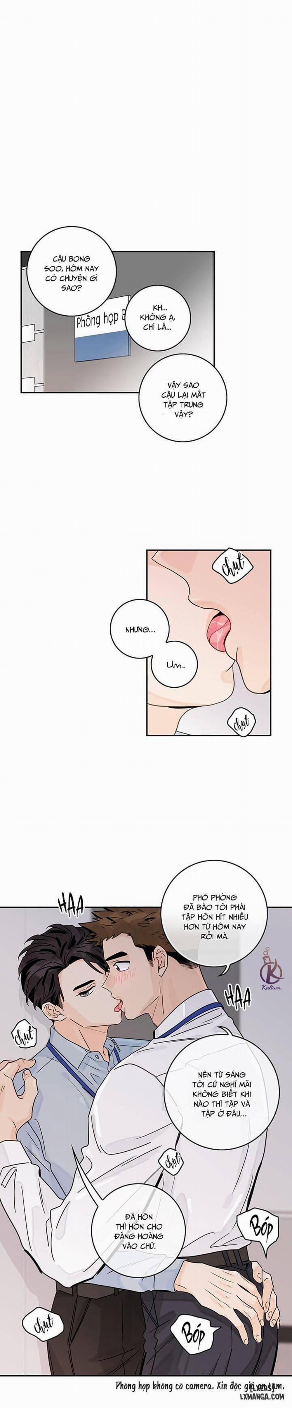 Phó phòng muốn "làm" 32 trang 2