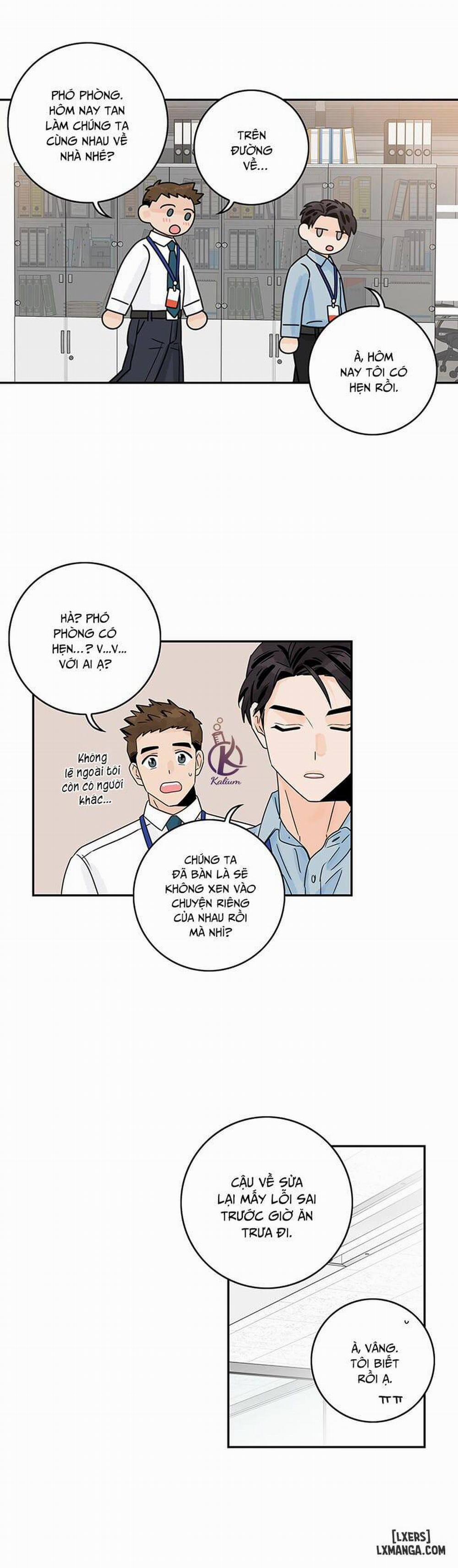 Phó phòng muốn "làm" 32 trang 4