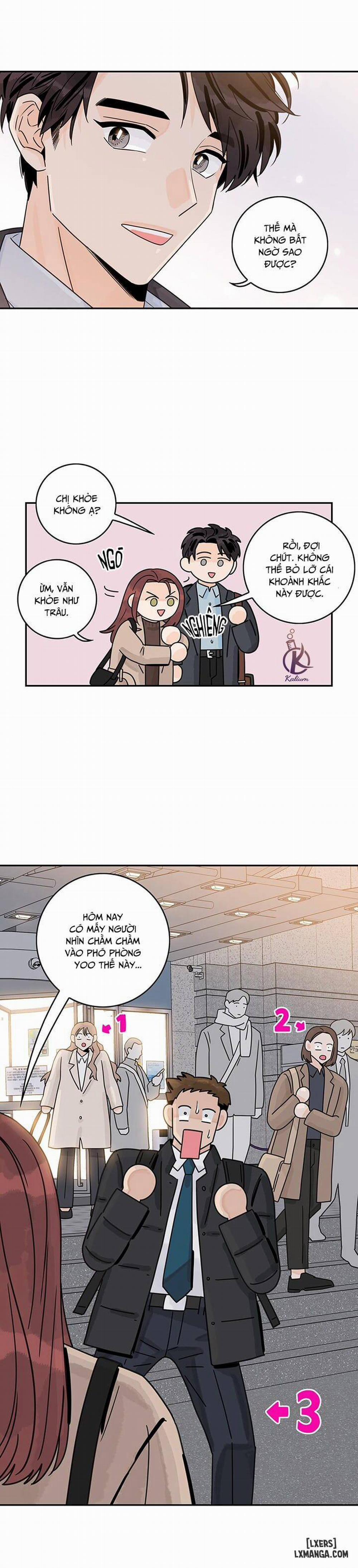 Phó phòng muốn "làm" 32 trang 7