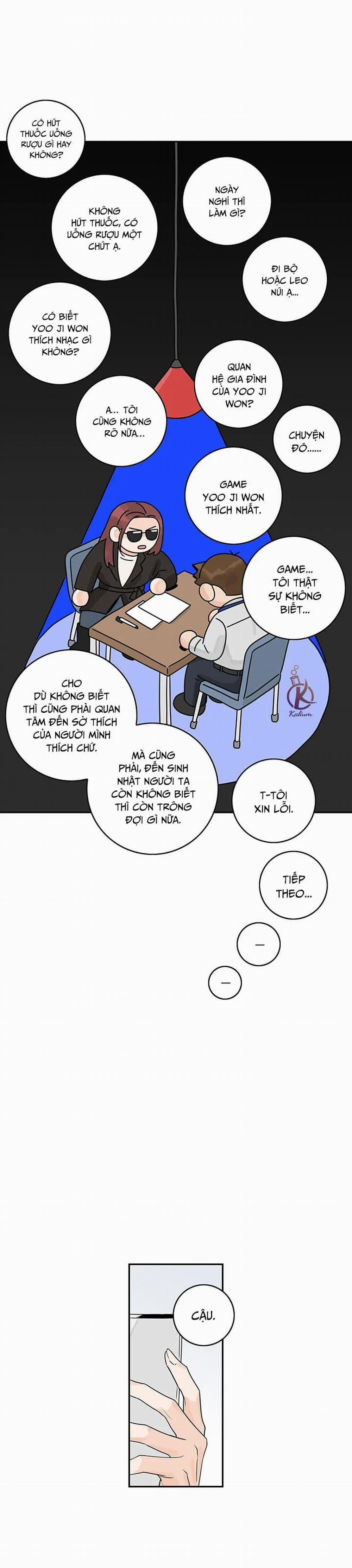 Phó phòng muốn "làm" 33.5 trang 4