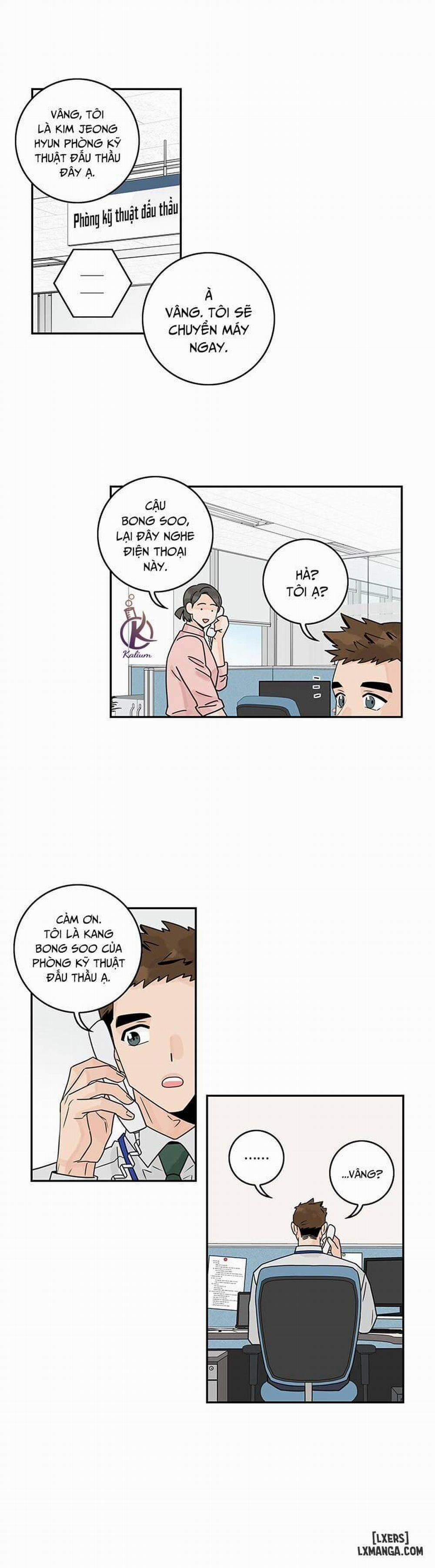 Phó phòng muốn "làm" 33 trang 0