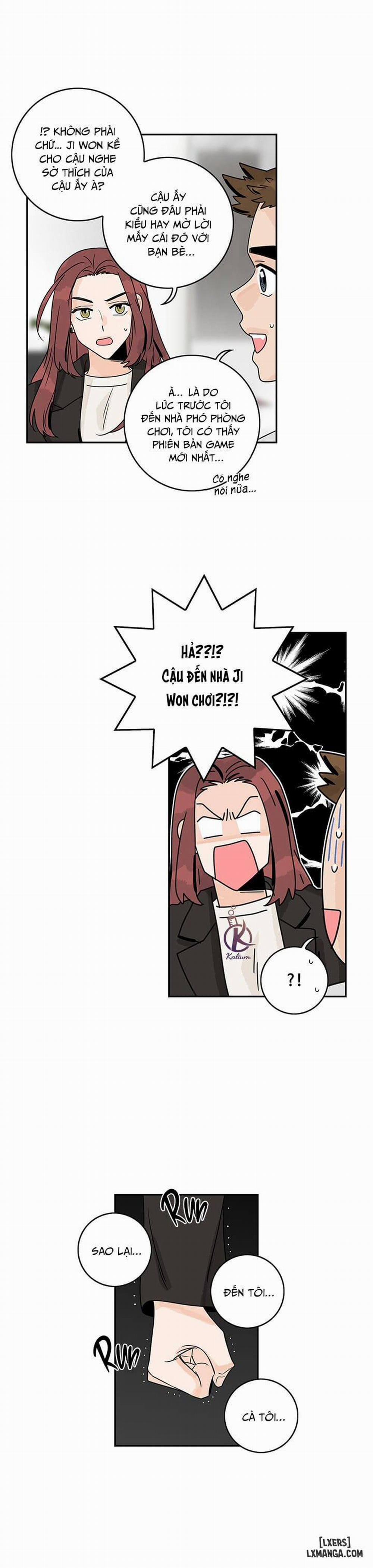 Phó phòng muốn "làm" 33 trang 8