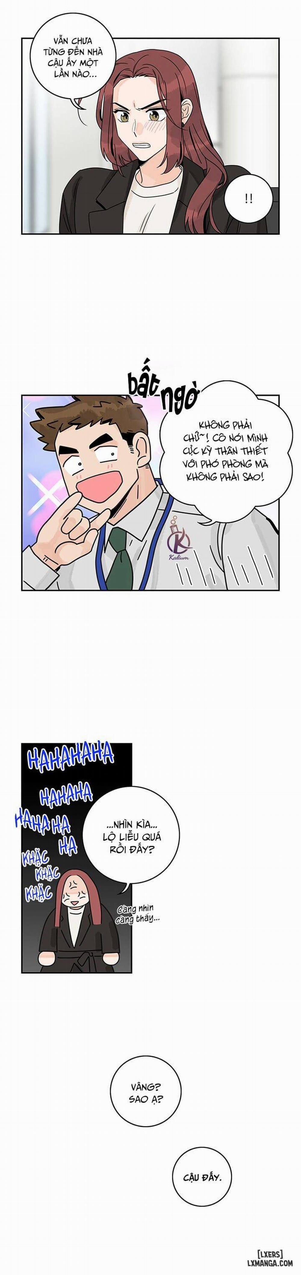 Phó phòng muốn "làm" 33 trang 9