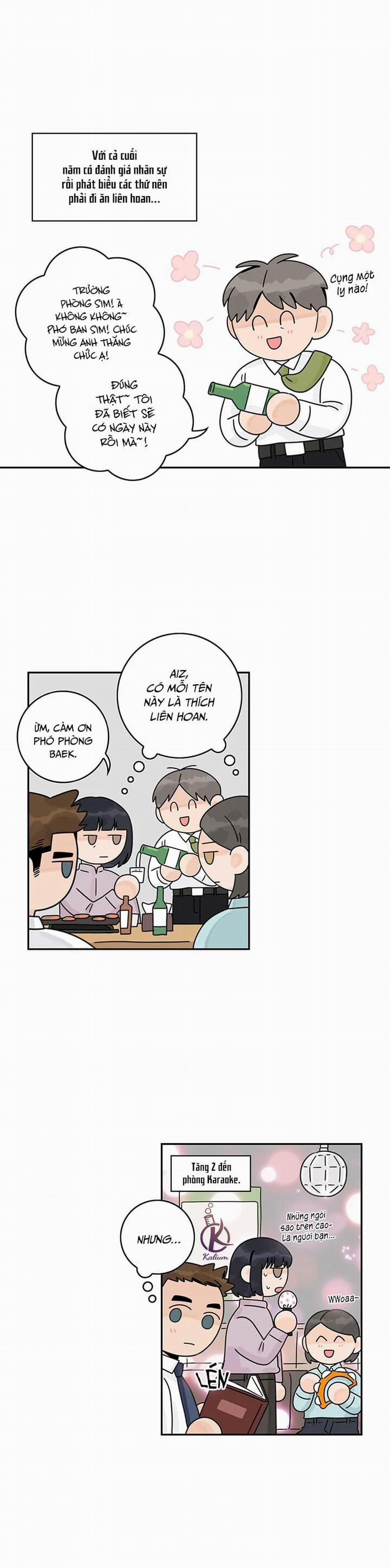 Phó phòng muốn "làm" 34.5 trang 3