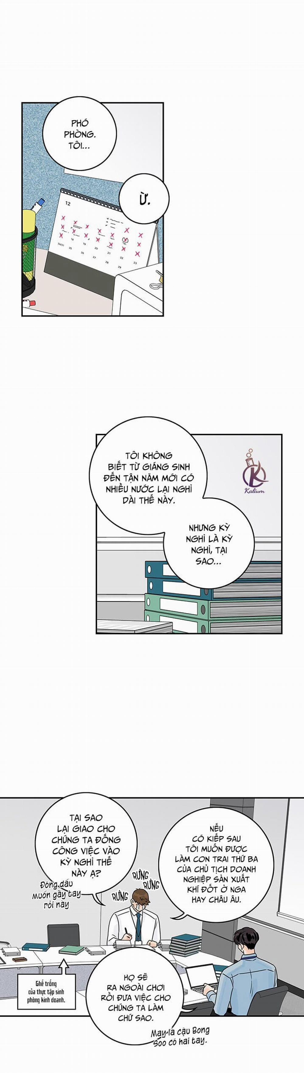 Phó phòng muốn "làm" 34.5 trang 5