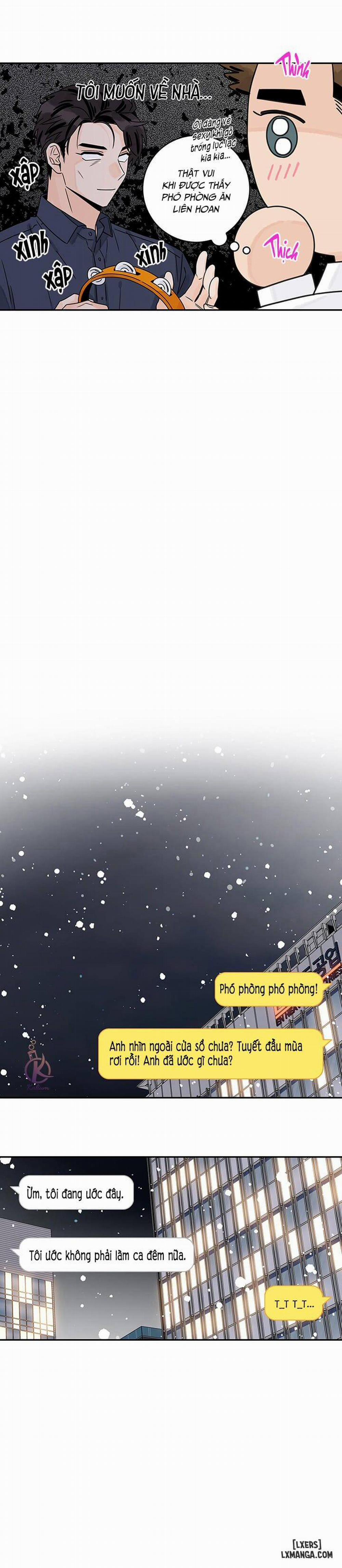 Phó phòng muốn "làm" 34 trang 15