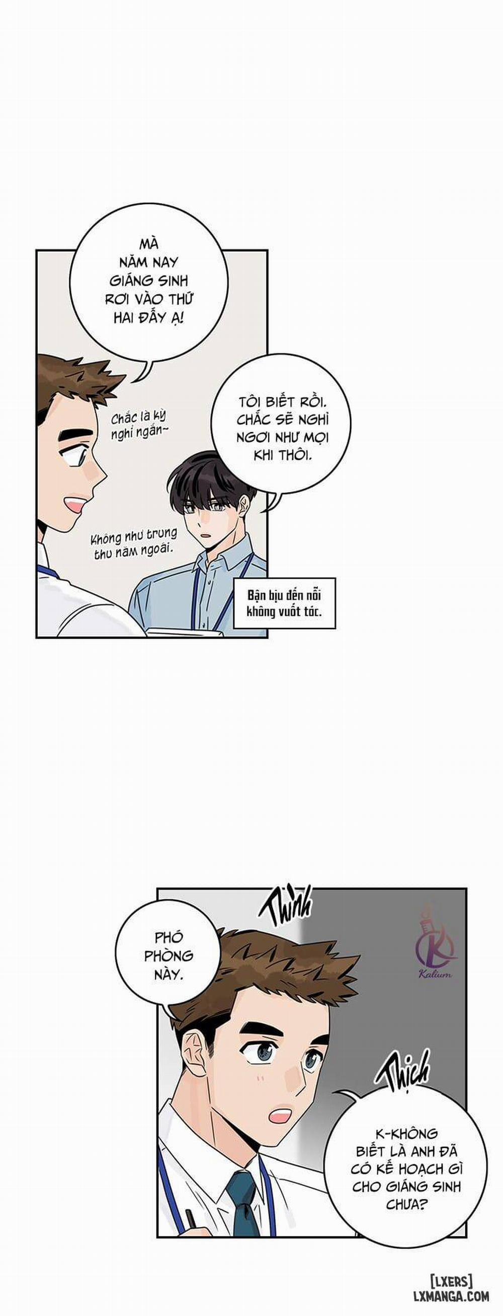 Phó phòng muốn "làm" 34 trang 17