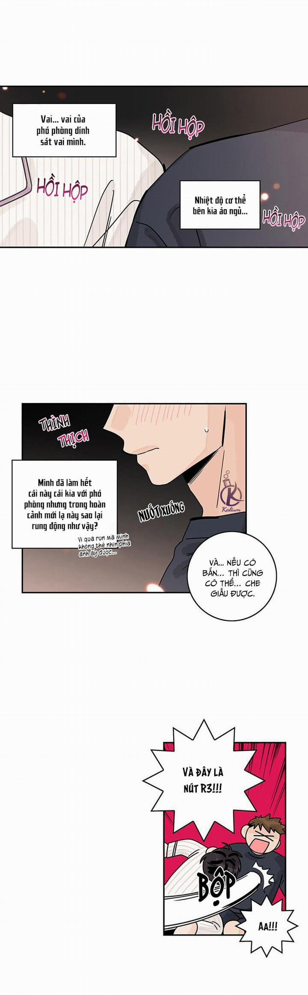 Phó phòng muốn "làm" 35.5 trang 2