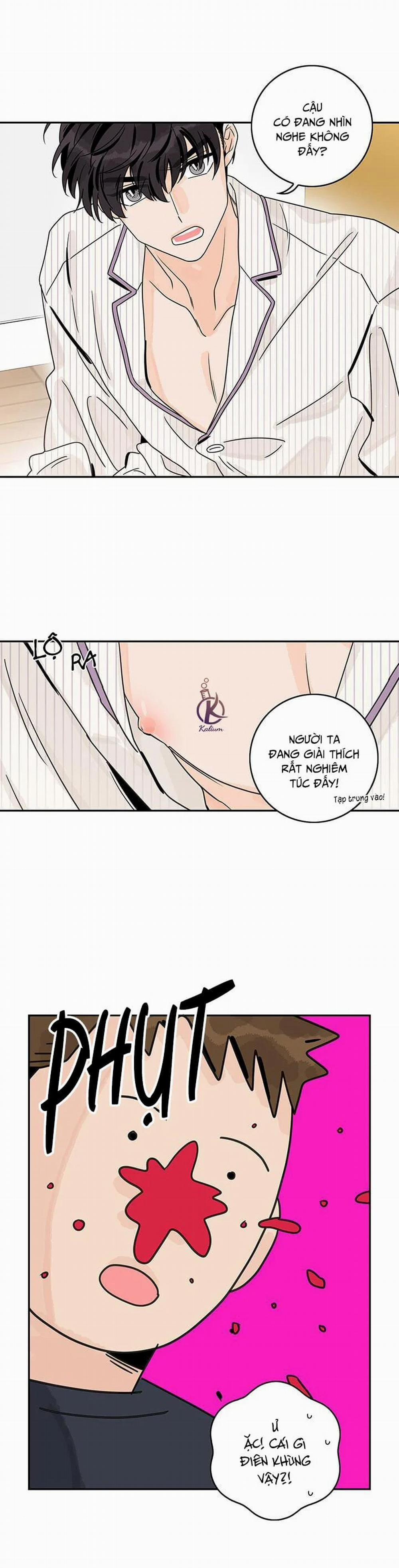 Phó phòng muốn "làm" 35.5 trang 3