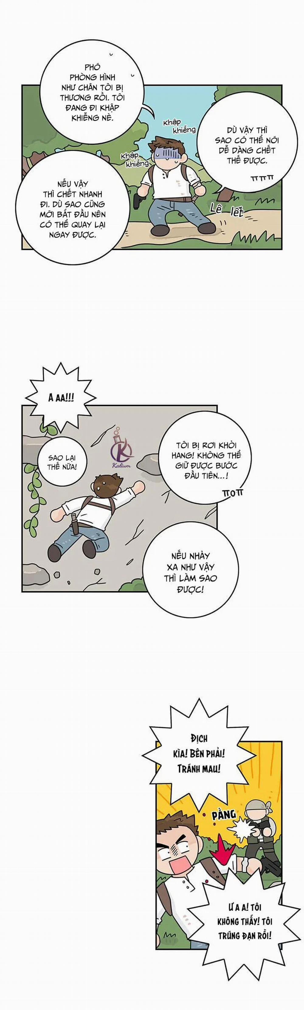 Phó phòng muốn "làm" 35.5 trang 6