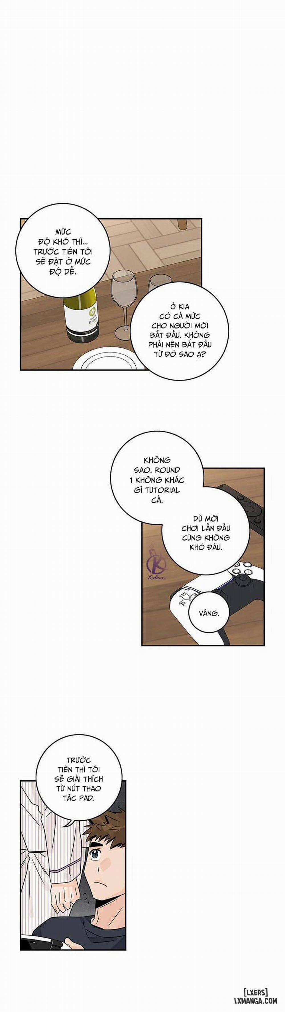 Phó phòng muốn "làm" 35 trang 12